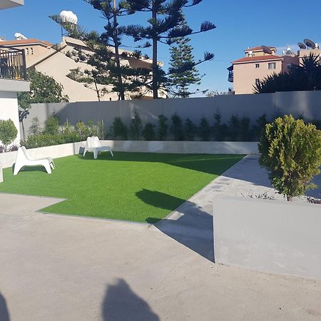 Valentinos Apartments Paphos Luaran gambar