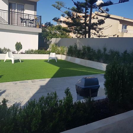 Valentinos Apartments Paphos Luaran gambar
