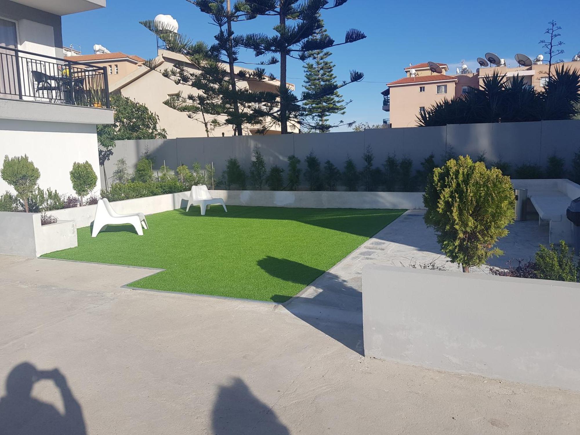 Valentinos Apartments Paphos Luaran gambar