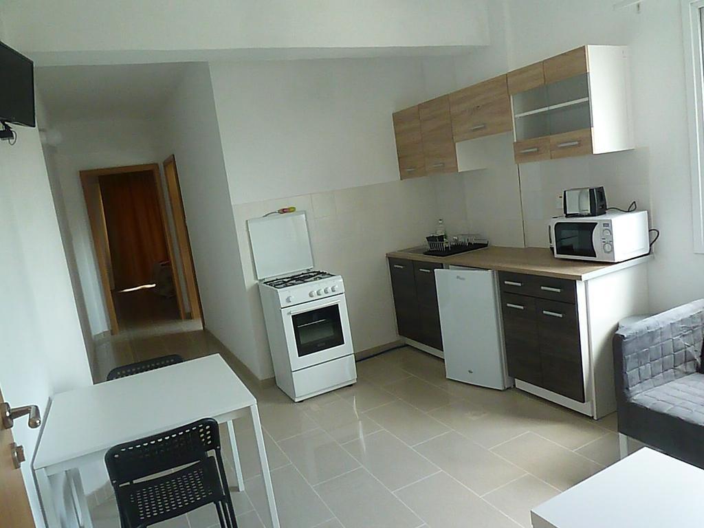 Valentinos Apartments Paphos Bilik gambar