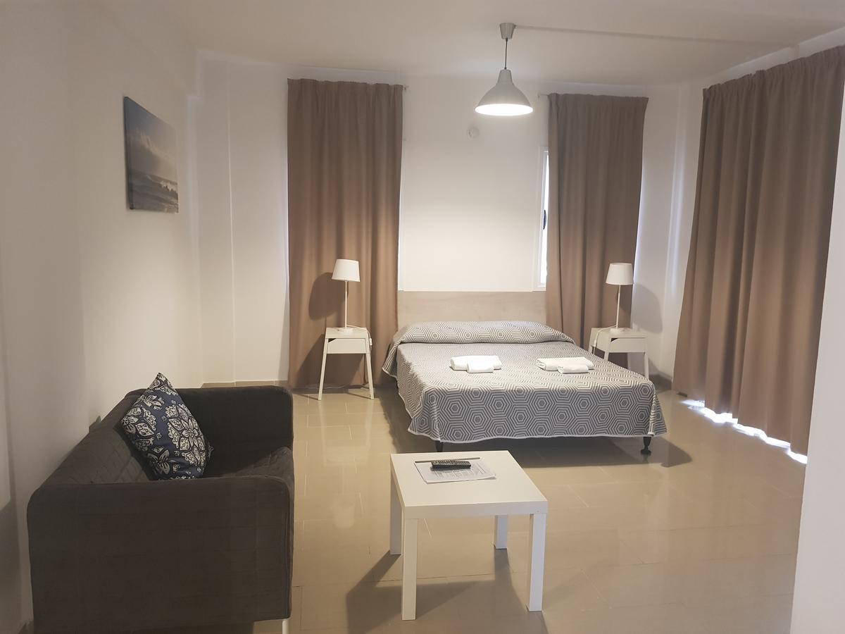 Valentinos Apartments Paphos Luaran gambar