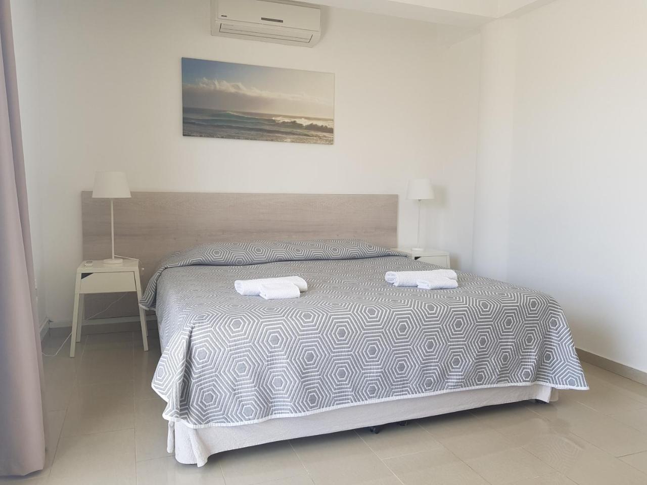 Valentinos Apartments Paphos Luaran gambar