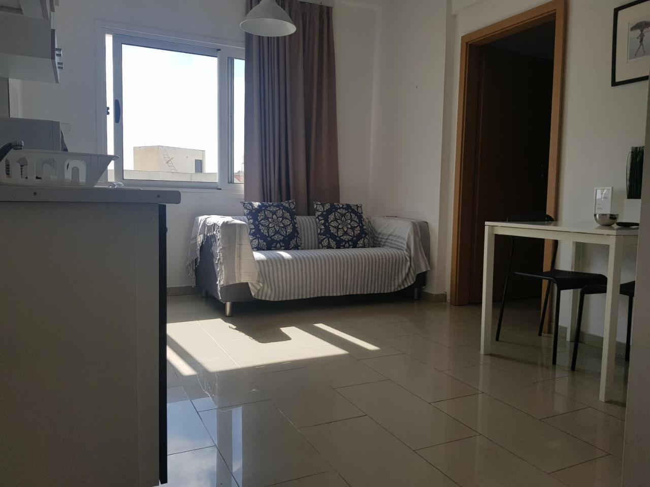 Valentinos Apartments Paphos Luaran gambar