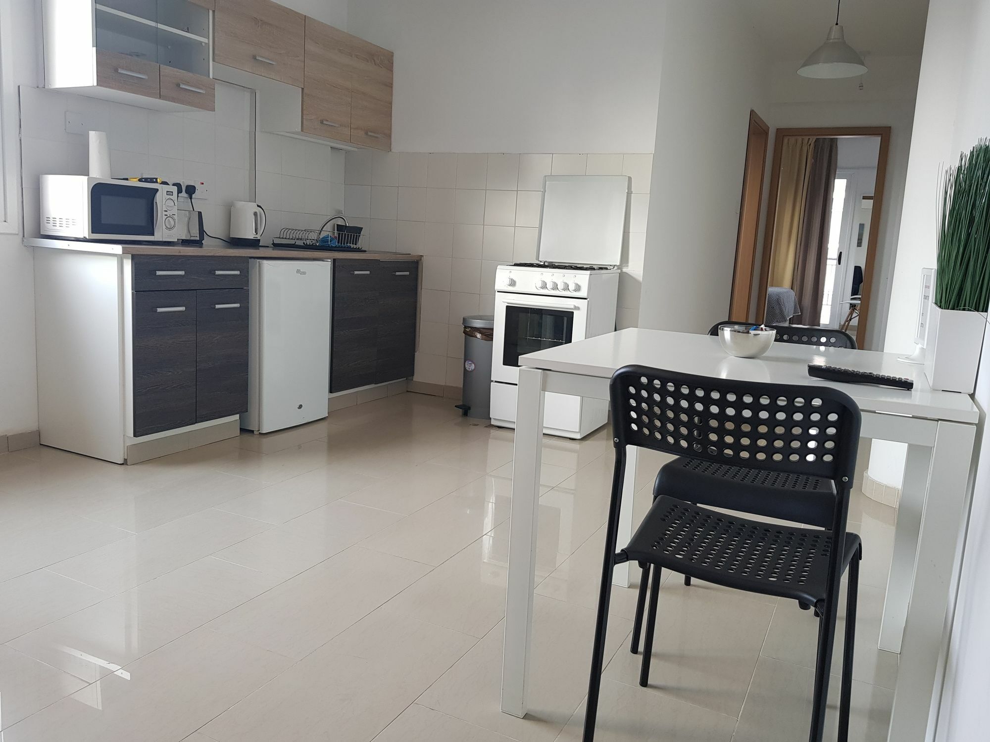 Valentinos Apartments Paphos Luaran gambar