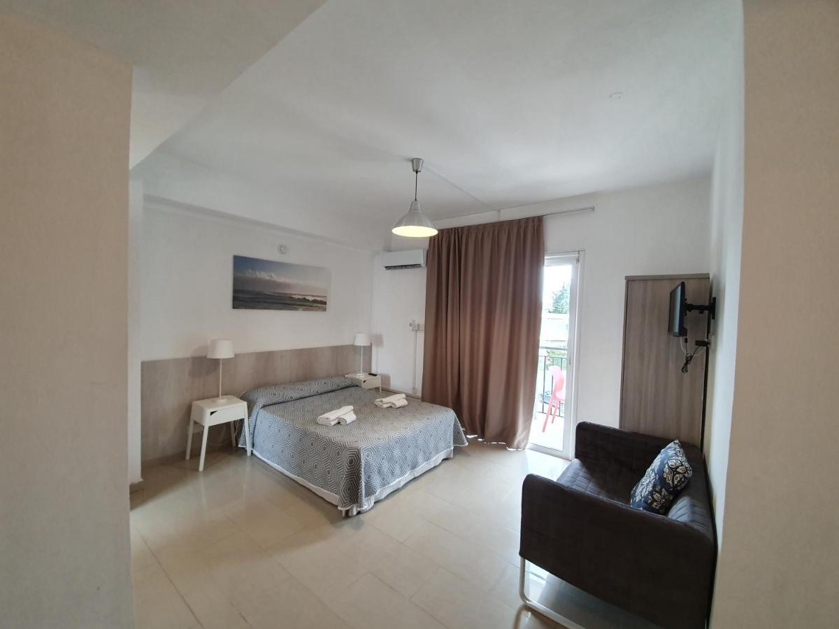Valentinos Apartments Paphos Luaran gambar